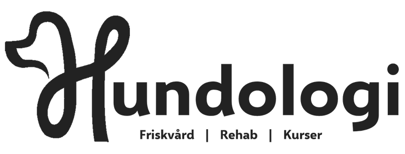Hundologi - Friskvård, Rehabilitering och Kurser